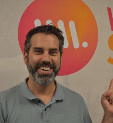 Bekijk onze medewerker Julien afbeelding op Webburo Spring BV