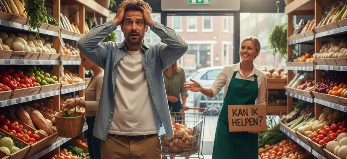 Toegankelijkheid begint niet bij techniek, maar bij empathie van Webburo Spring BV