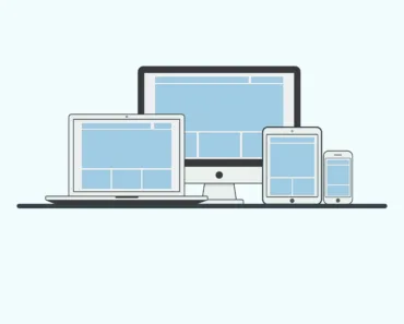 dienst standaardfoto van Webburo Spring BV