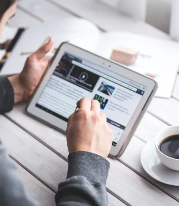 Craft CMS of een ander website systeem? van Webburo Spring BV