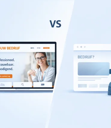 Spring Snel vs AI, Squarespace en andere “snelle” website-oplossingen van Webburo Spring BV