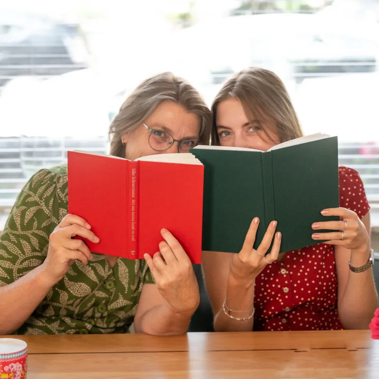 Klantverhaal van Bestelbijdeauteur over Webburo Spring