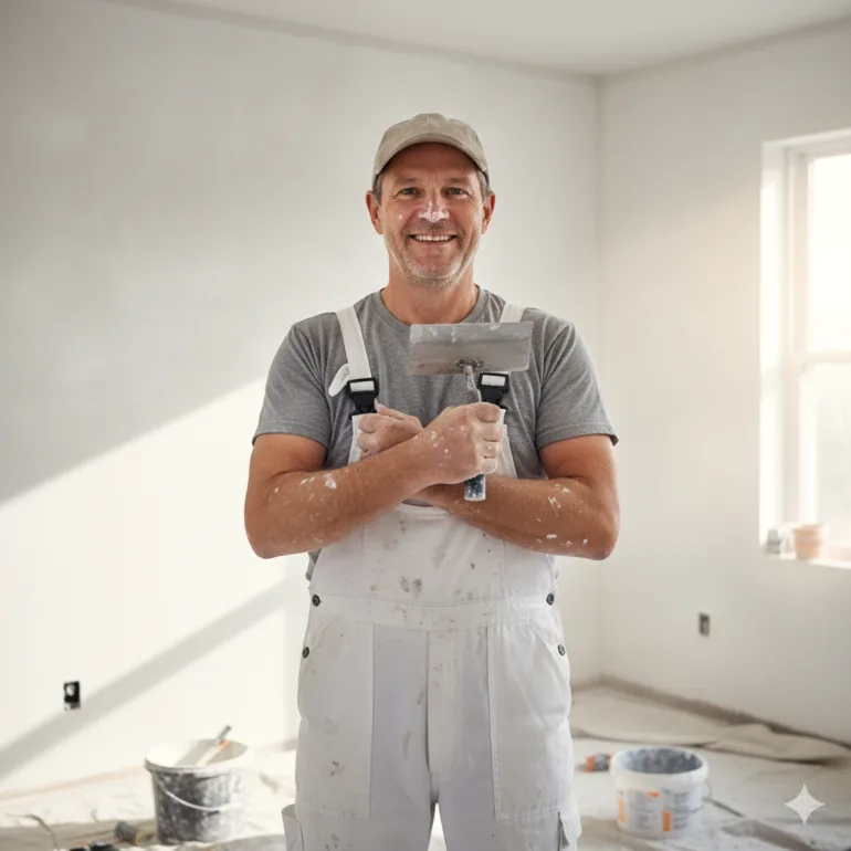 Webburo Spring Spring Snel voor trotse stukadoors