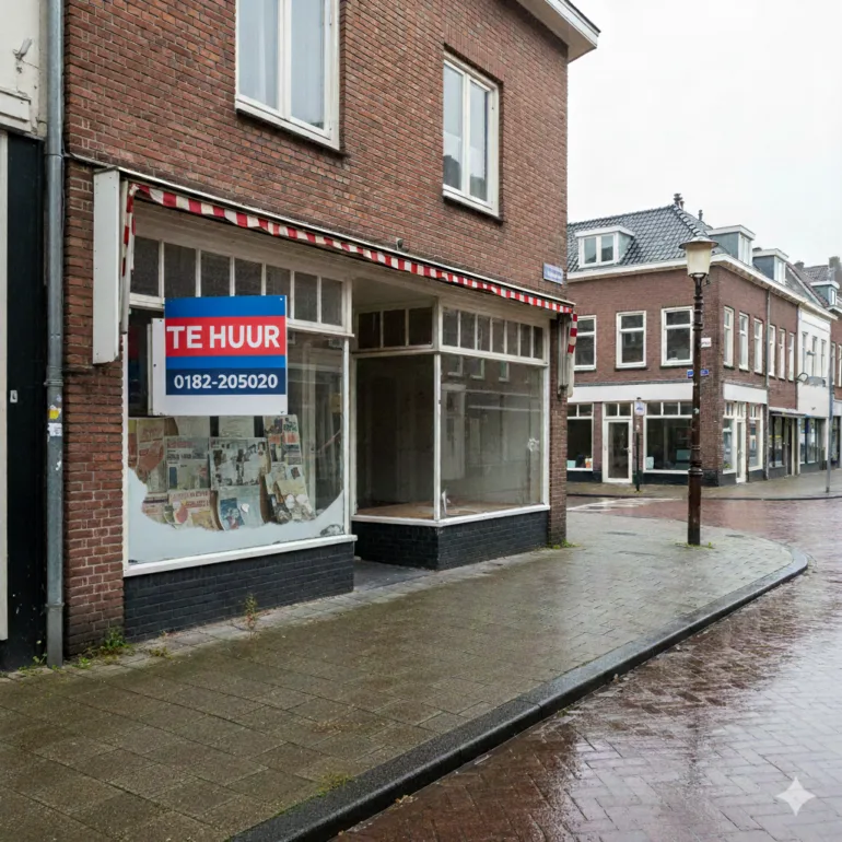 Website of Webshop te huur bij Webburo Spring