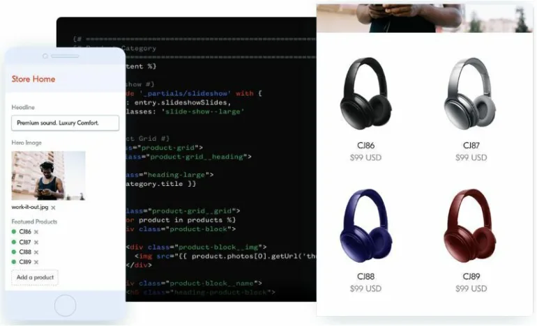 Waarom craft commerce