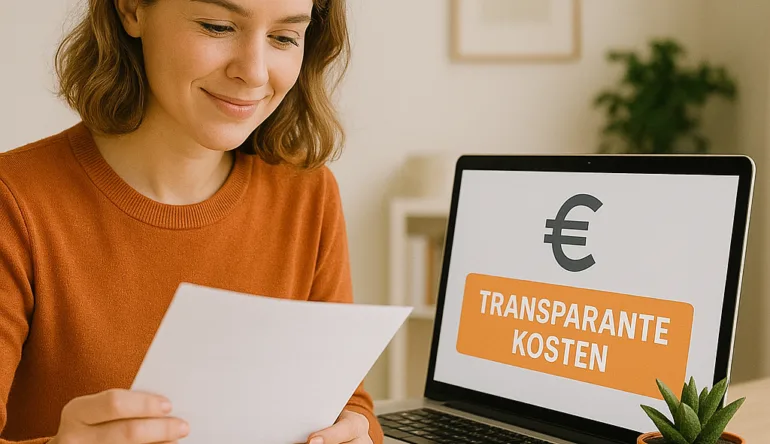 Webburo Spring over transparante kosten tijdens het ontwikkelen van websites en webshops png