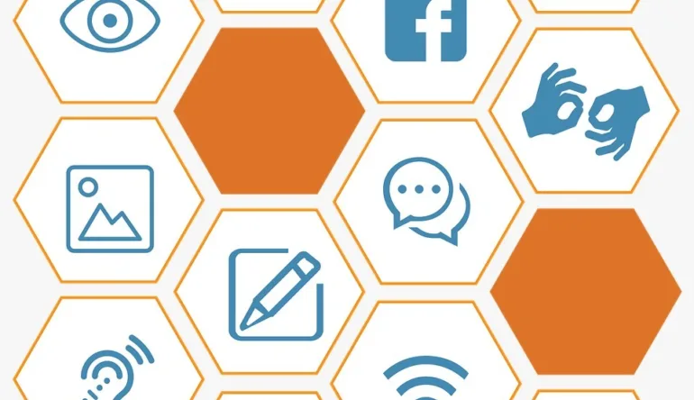 De afbeelding voor de blog De toegankelijkheidswet gaat in: moet jouw website straks voldoen aan WCAG 2.1 AA? van Webburo Spring BV