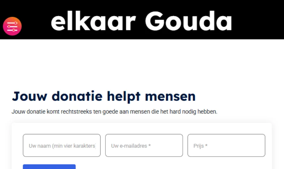 Stichting minima voor elkaar gouda website webburo spring Portfolio verticaal1