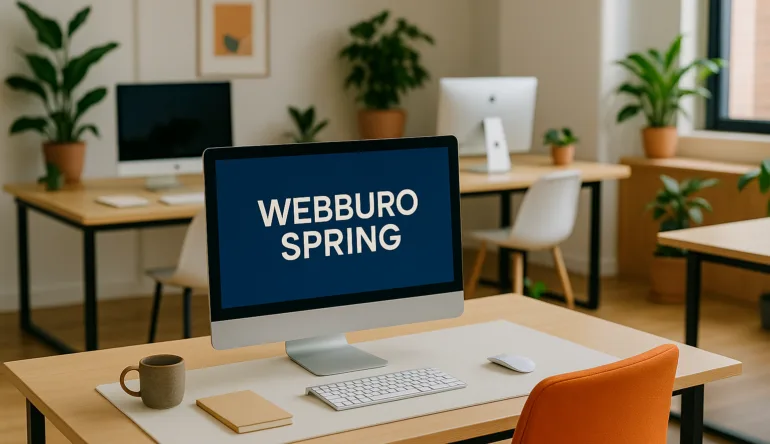 De afbeelding voor de blog Waar klanten écht naar zoeken wanneer ze een nieuwe website of webshop laten maken van Webburo Spring BV
