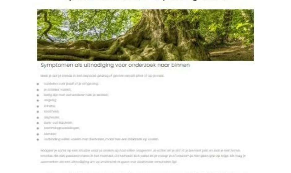 Debbie dejong ademcoach portfolio verticaal 1 webburo spring