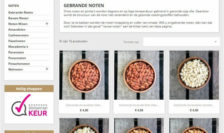 Versenoten Portfolio Webburo Spring Verticaal