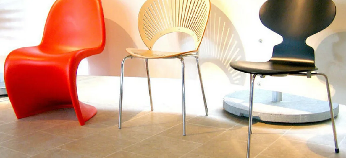 De lay-out en inrichting van je website of webshop van Webburo Spring BV