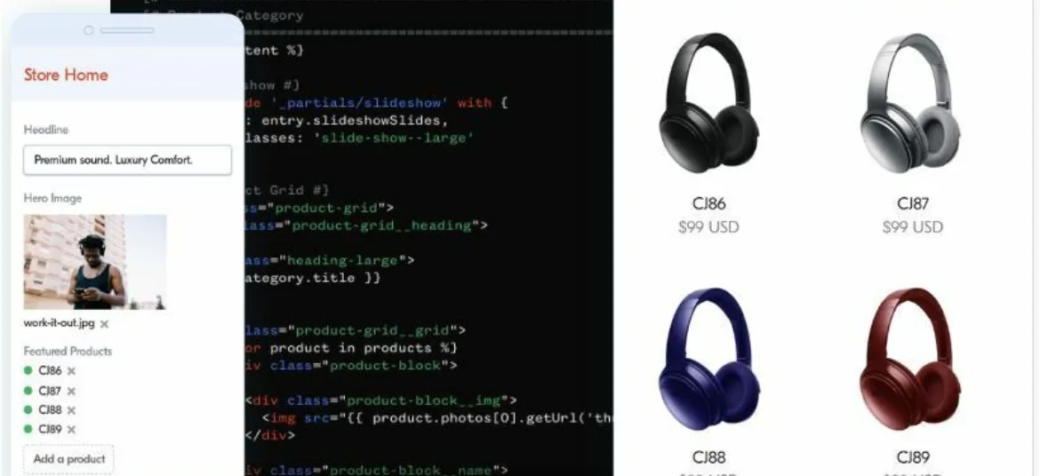 Op zoek naar de beste webshop? van Webburo Spring BV