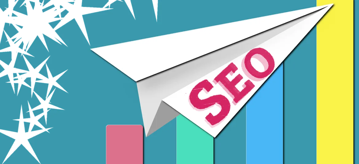 SEO (zoekmachine optimalisatie) van Webburo Spring BV