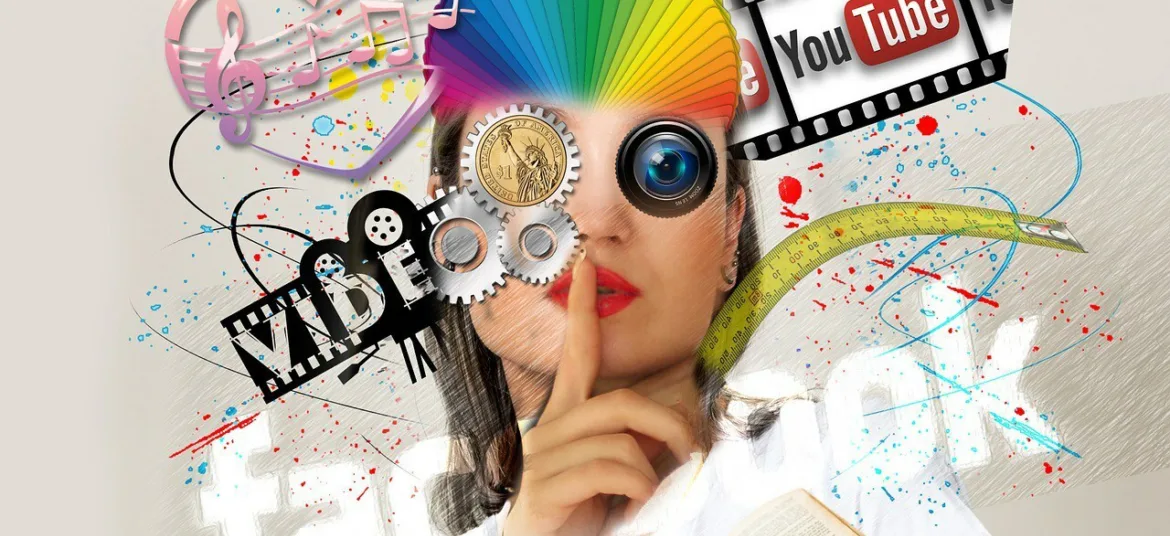 Waarom sociale media gebruiken van Webburo Spring BV