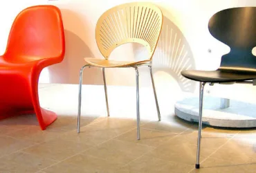 De lay-out en inrichting van je website of webshop van Webburo Spring BV