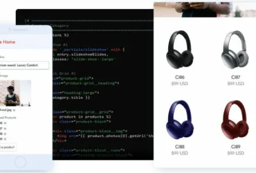 Op zoek naar de beste webshop? van Webburo Spring BV