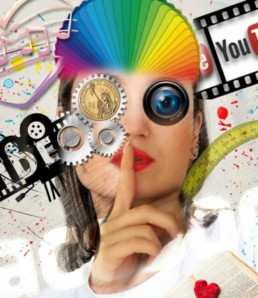 Waarom sociale media gebruiken Webburo Spring BV